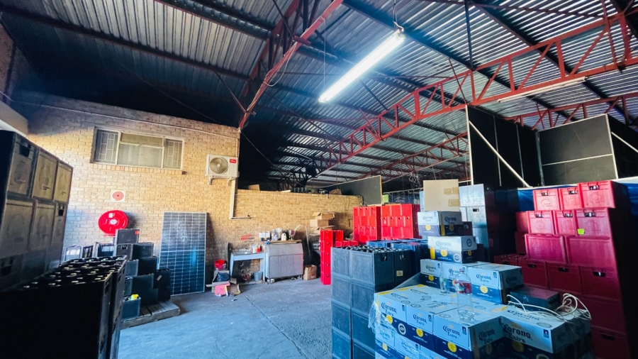 Commercial Property for Sale in Ikageng North West